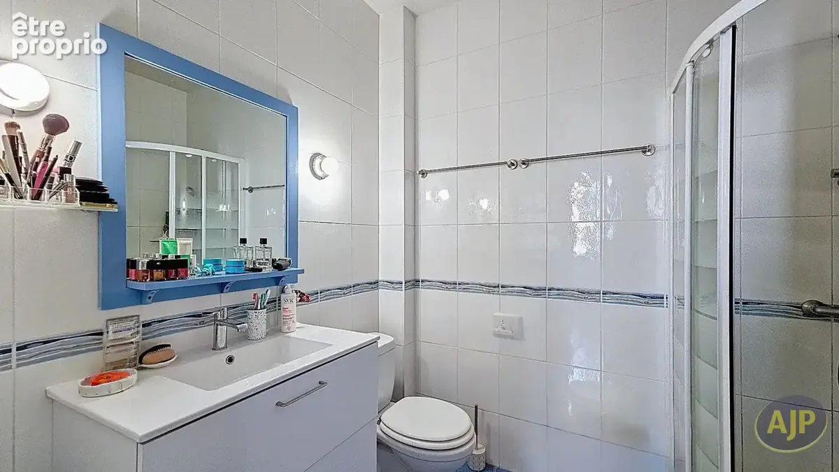 Maison 4 chambres, Libourne centre - photo 10