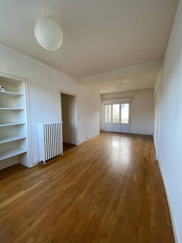 Appartement à SAINT-MALO