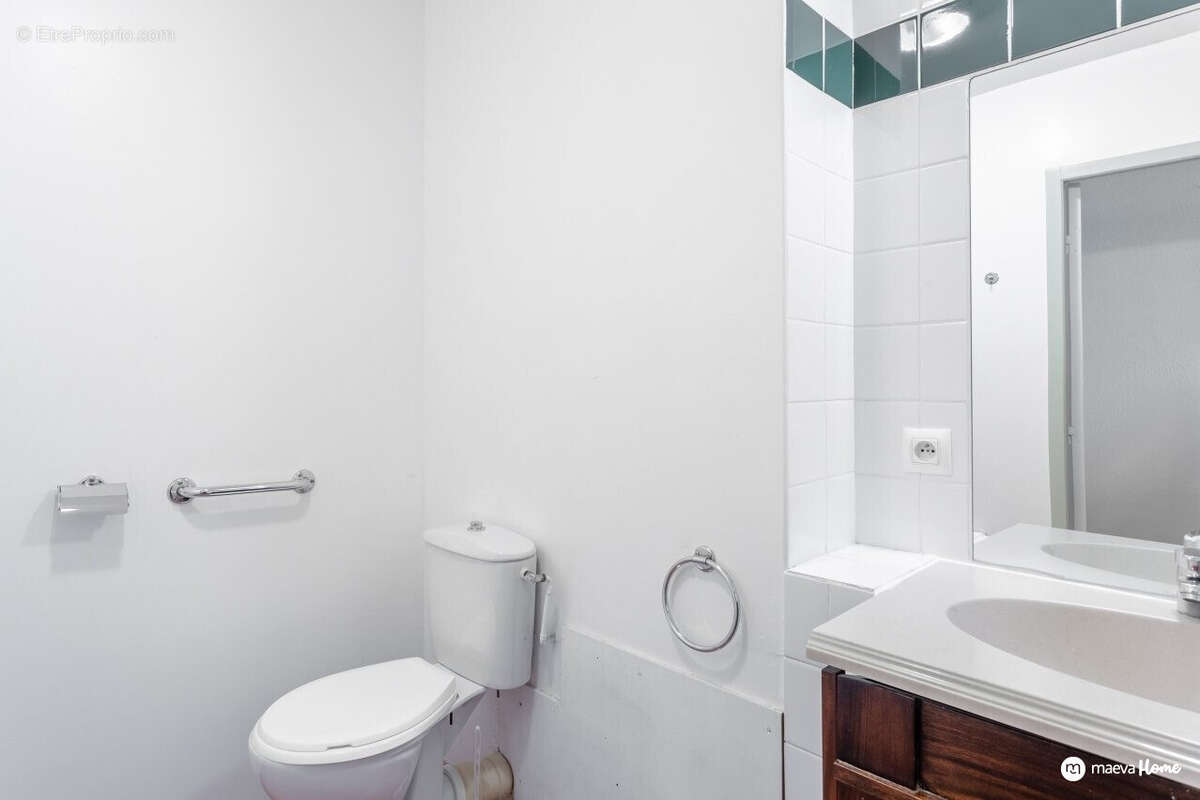 Appartement à MONCEAUX-SUR-DORDOGNE