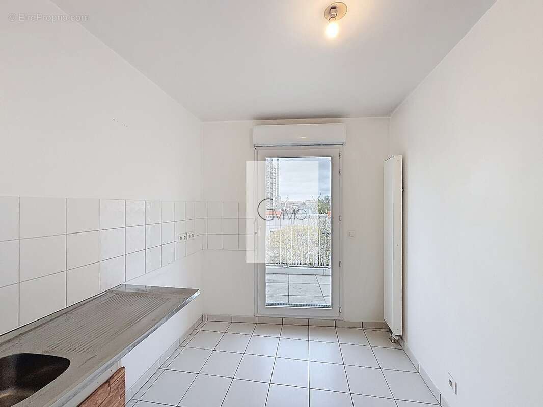 Appartement à L'HAY-LES-ROSES