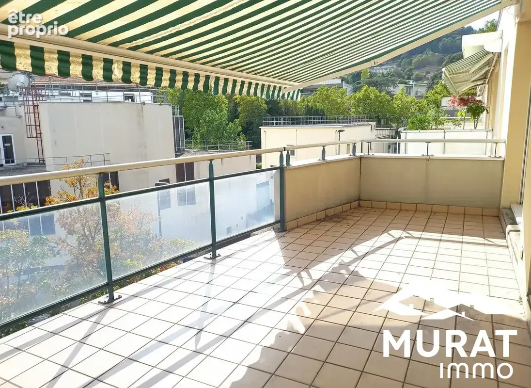 Appartement à CHAMALIERES