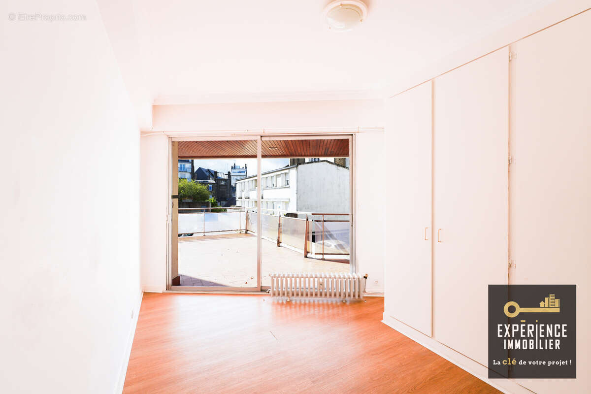 Appartement à SAINT-BRIEUC