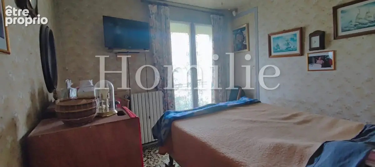 Viager - maison 115m2 env. - amboise - photo 5