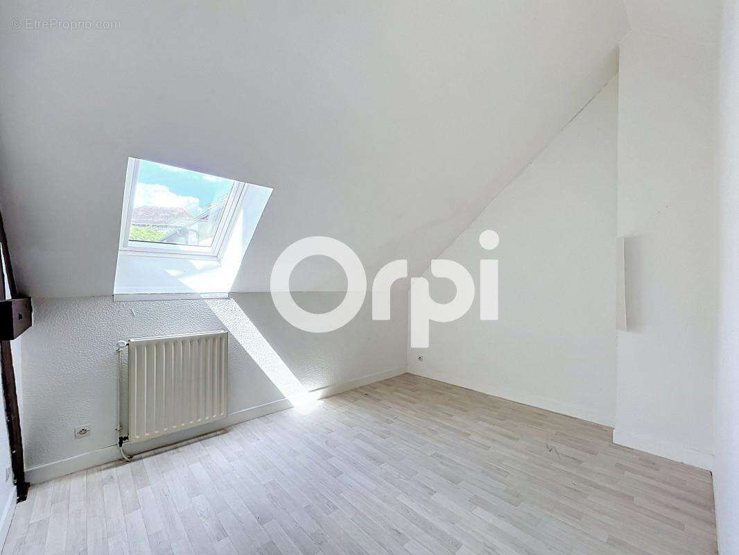 Appartement à MALEMORT-SUR-CORREZE