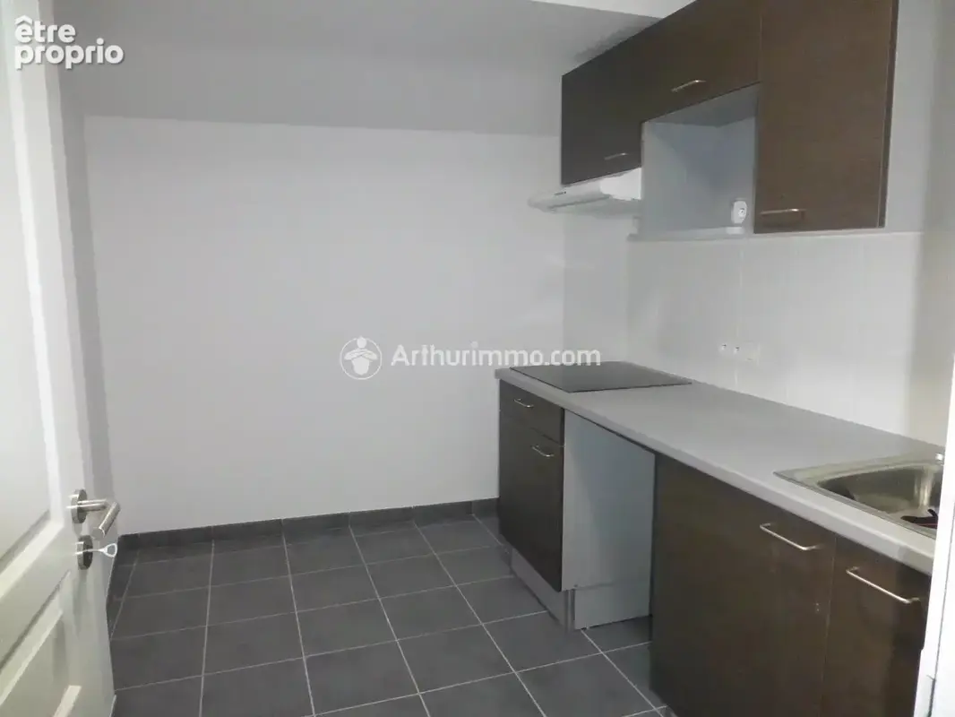 Vente Appartement Saint-jean-d'angely(17400) 86 400ï¿œ - photo 4