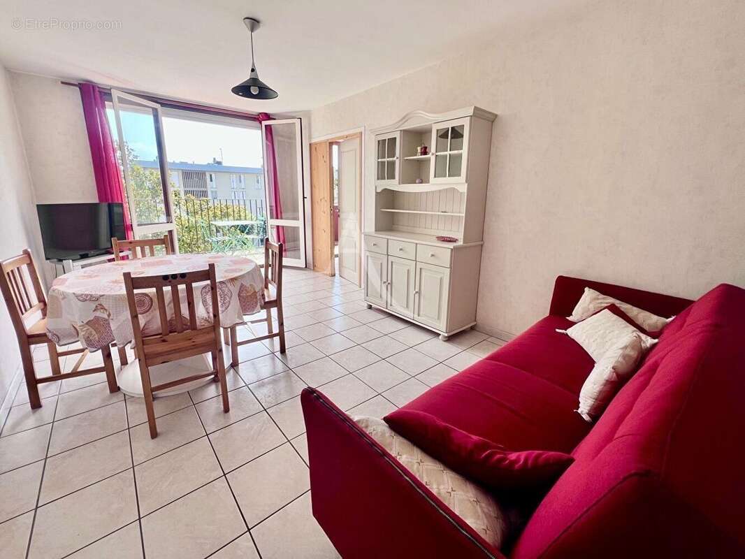 Appartement Pau 3 chambres - photo 2