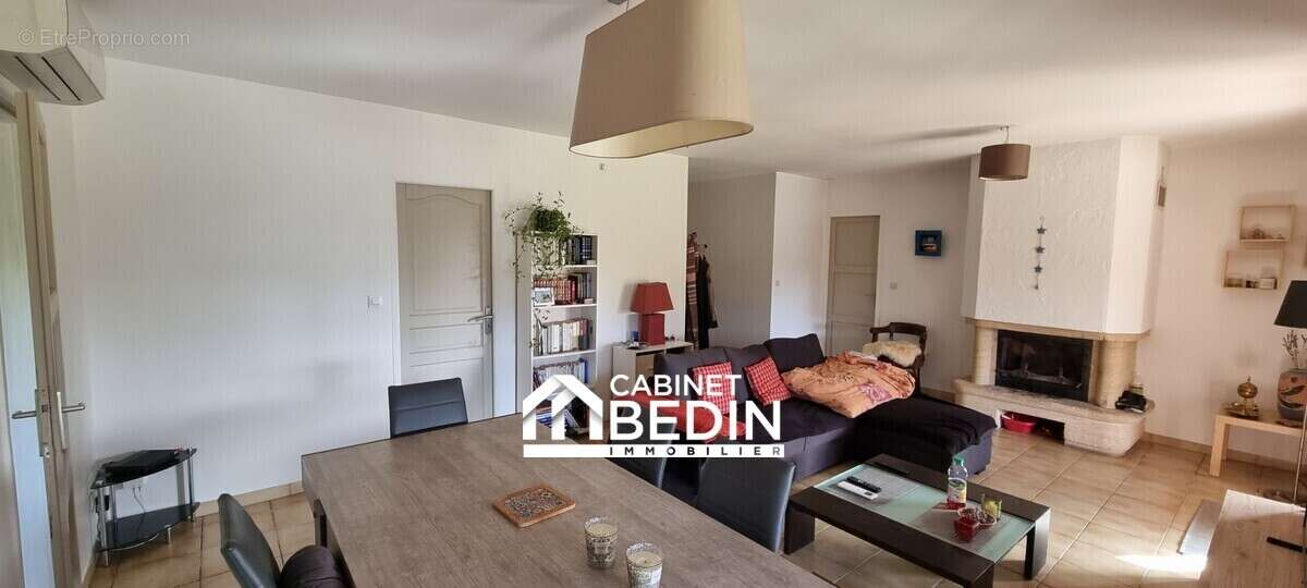 Maison 99 m² à Pugnac  - photo 3