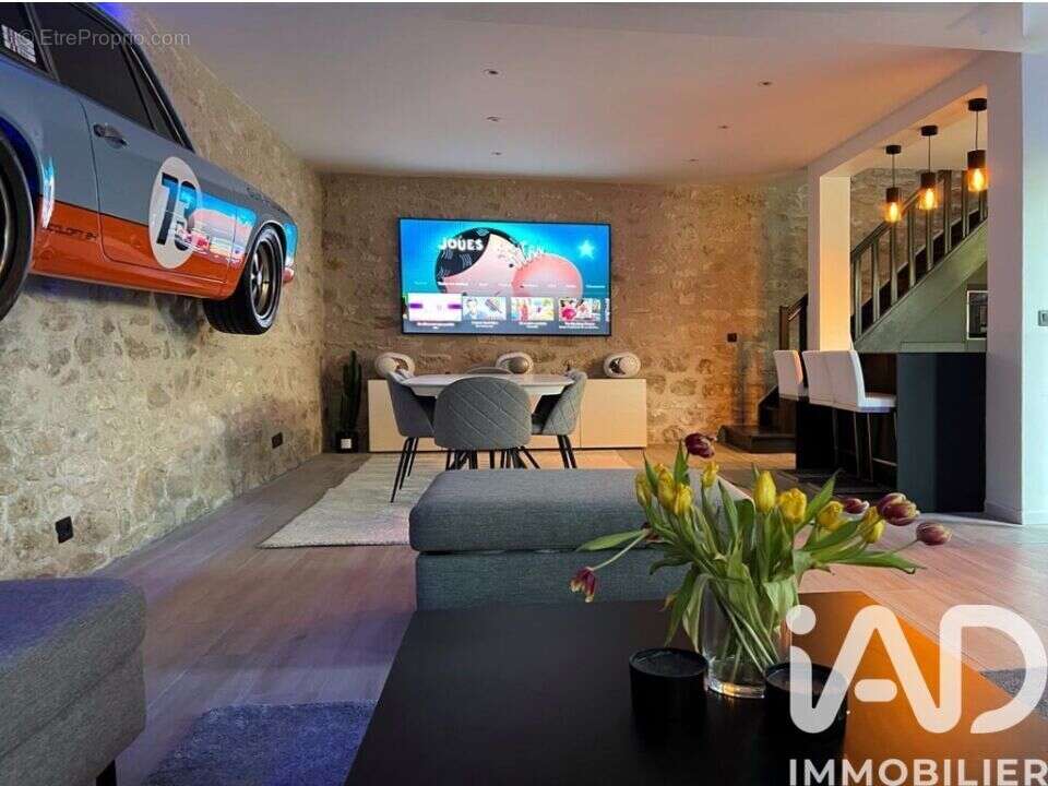 Photo 7 - Maison à CHAVENAY