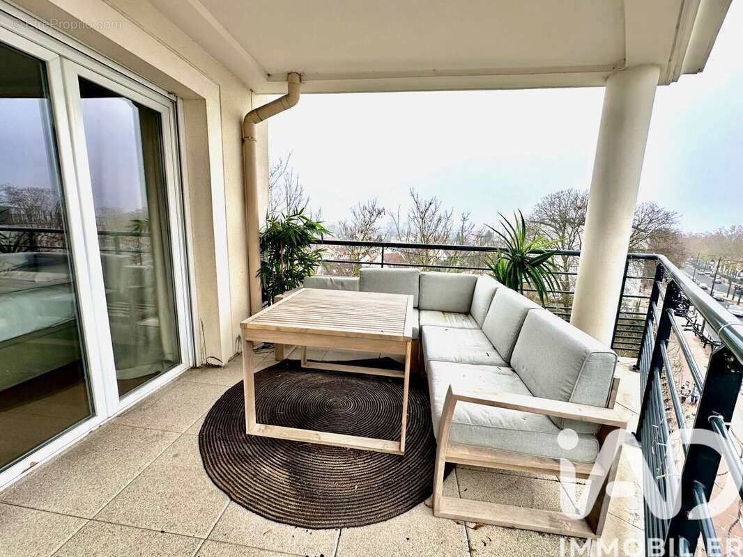 Photo 4 - Appartement à ANTONY