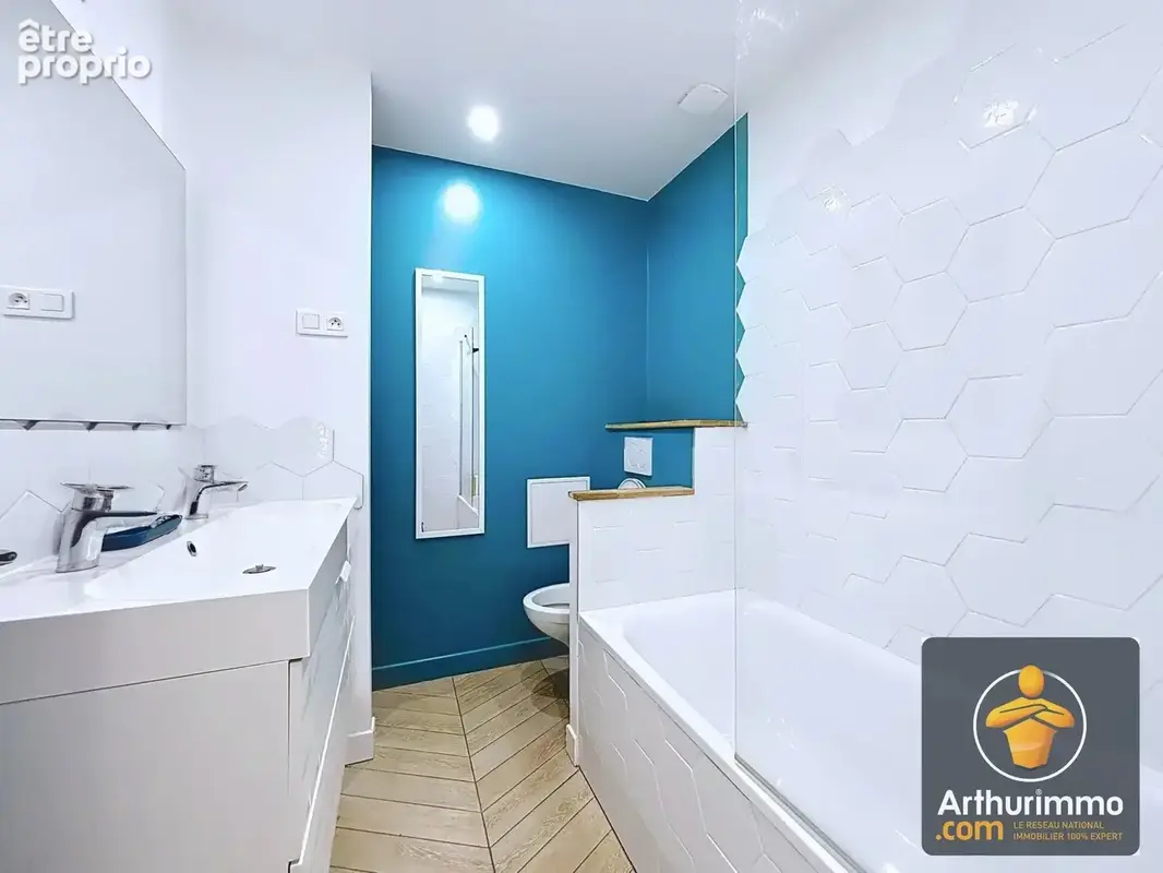 Vente Maison Quincy-sous-senart(91480) 285 000ï¿œ - photo 8
