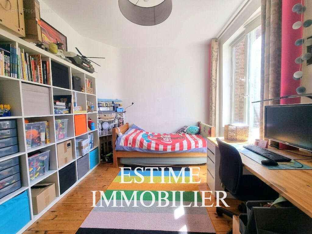 Maison à LILLE