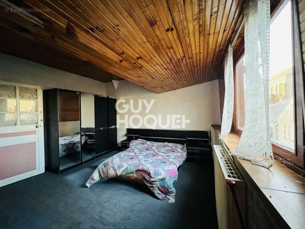 Photo 5 - Maison à AMIENS