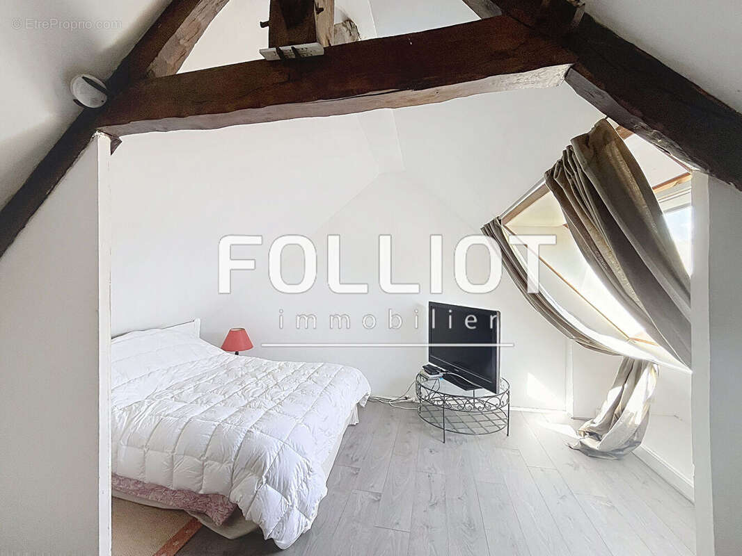 Maison à SAINT-REMY