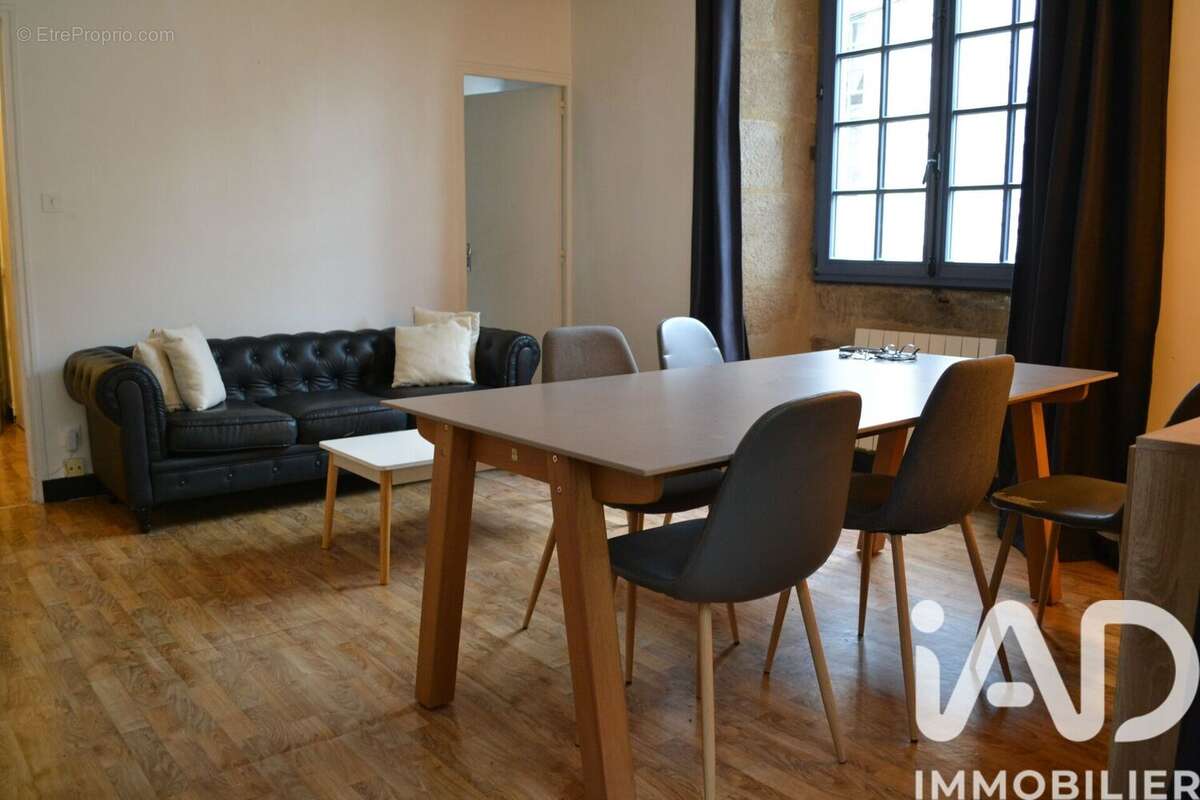 Photo 2 - Appartement à LIMOGES