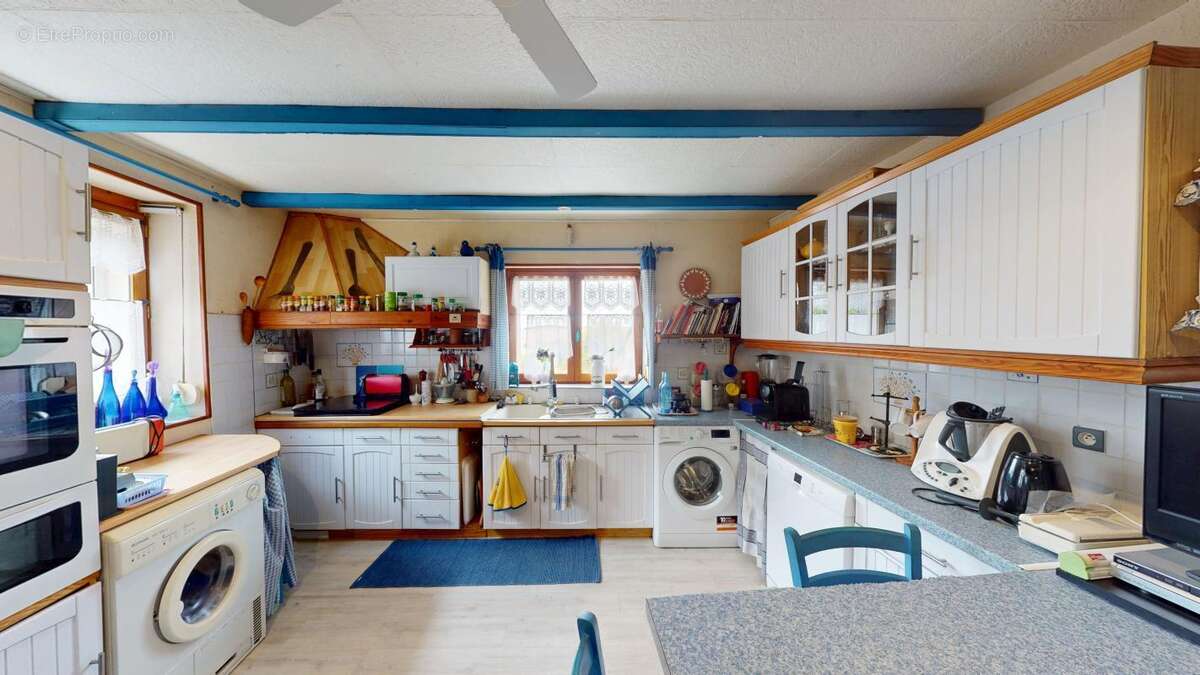 Maison À Vendre - photo 4