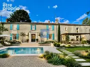 Maison à BRION-PRES-THOUET