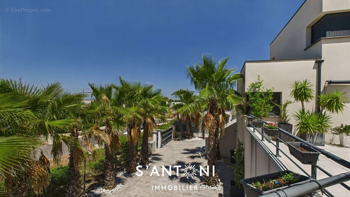 AGDE-Villa d'exception proche des plages et des commodités - photo 27