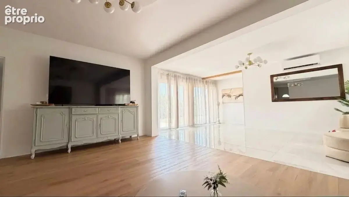 Acheter une maison de plain-pied à la rivière-de-corps, proc - photo 3