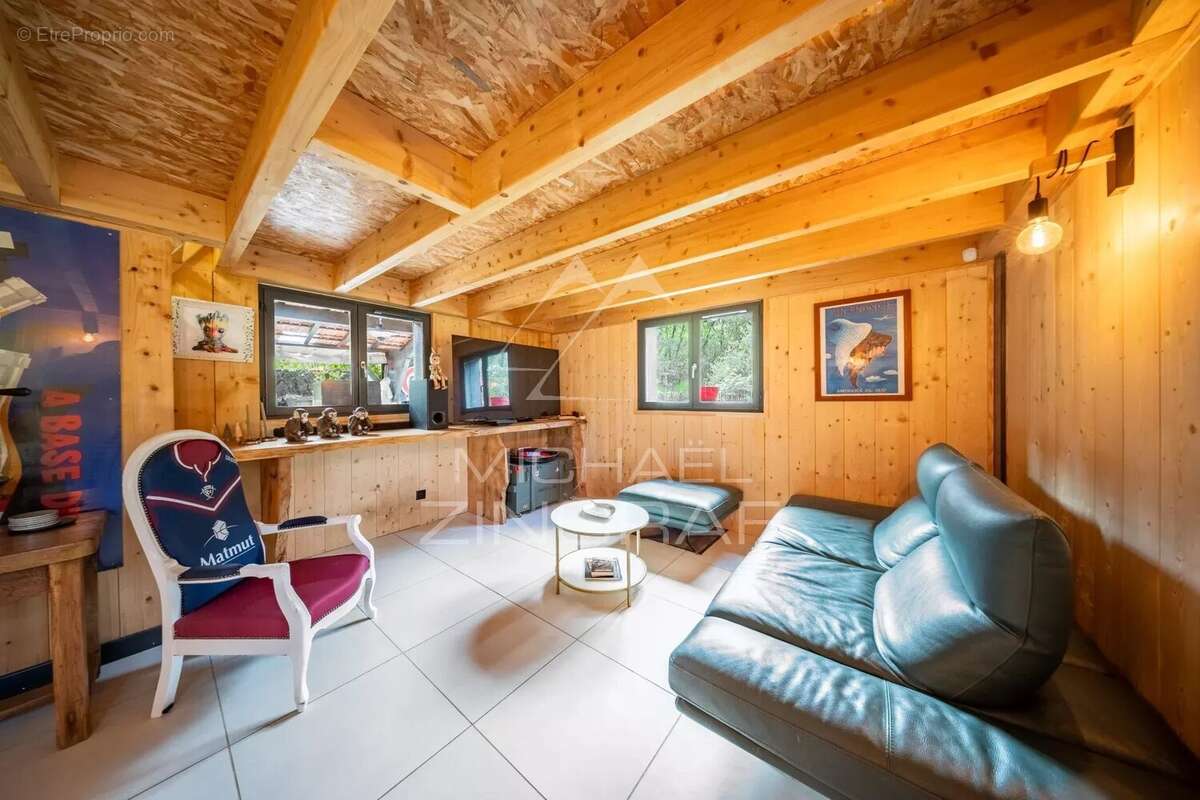 Maison à LA TESTE-DE-BUCH