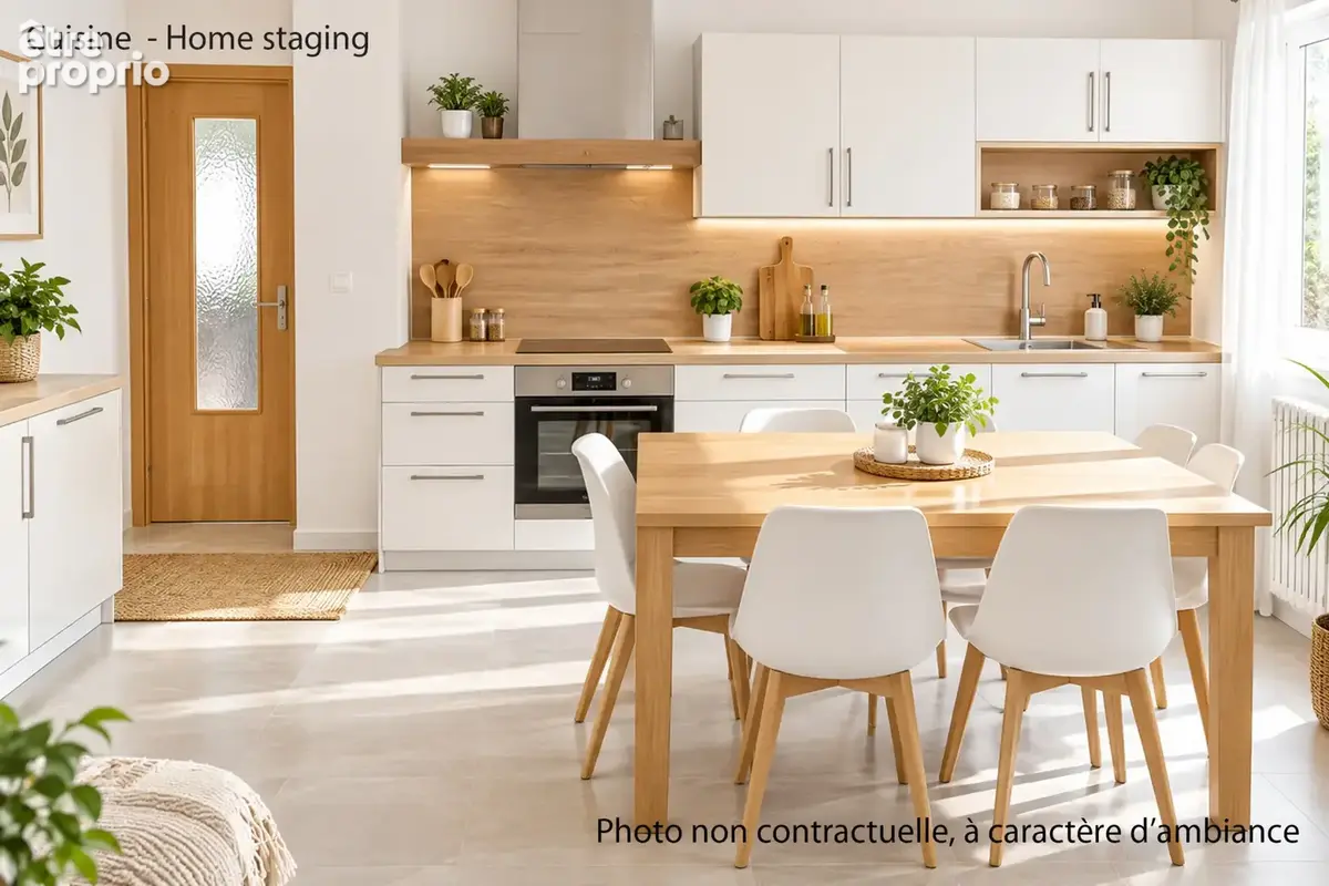 Maison familiale de 149,28 m2 sur 23,56 ares avec fort potentiel - photo 3