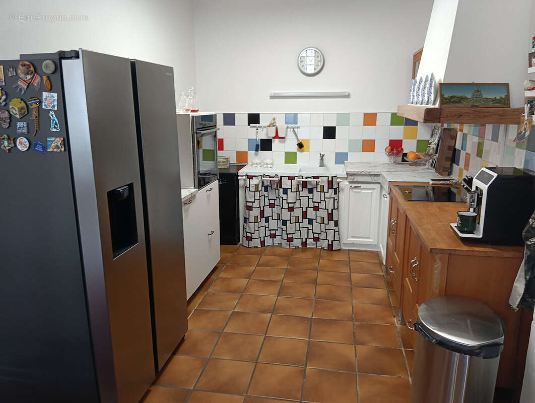 Maison à MEILHAN-SUR-GARONNE