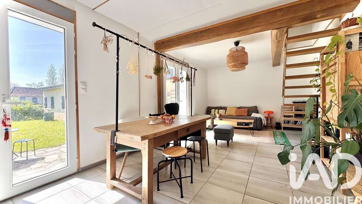 Photo 3 - Maison à SALIES-DE-BEARN