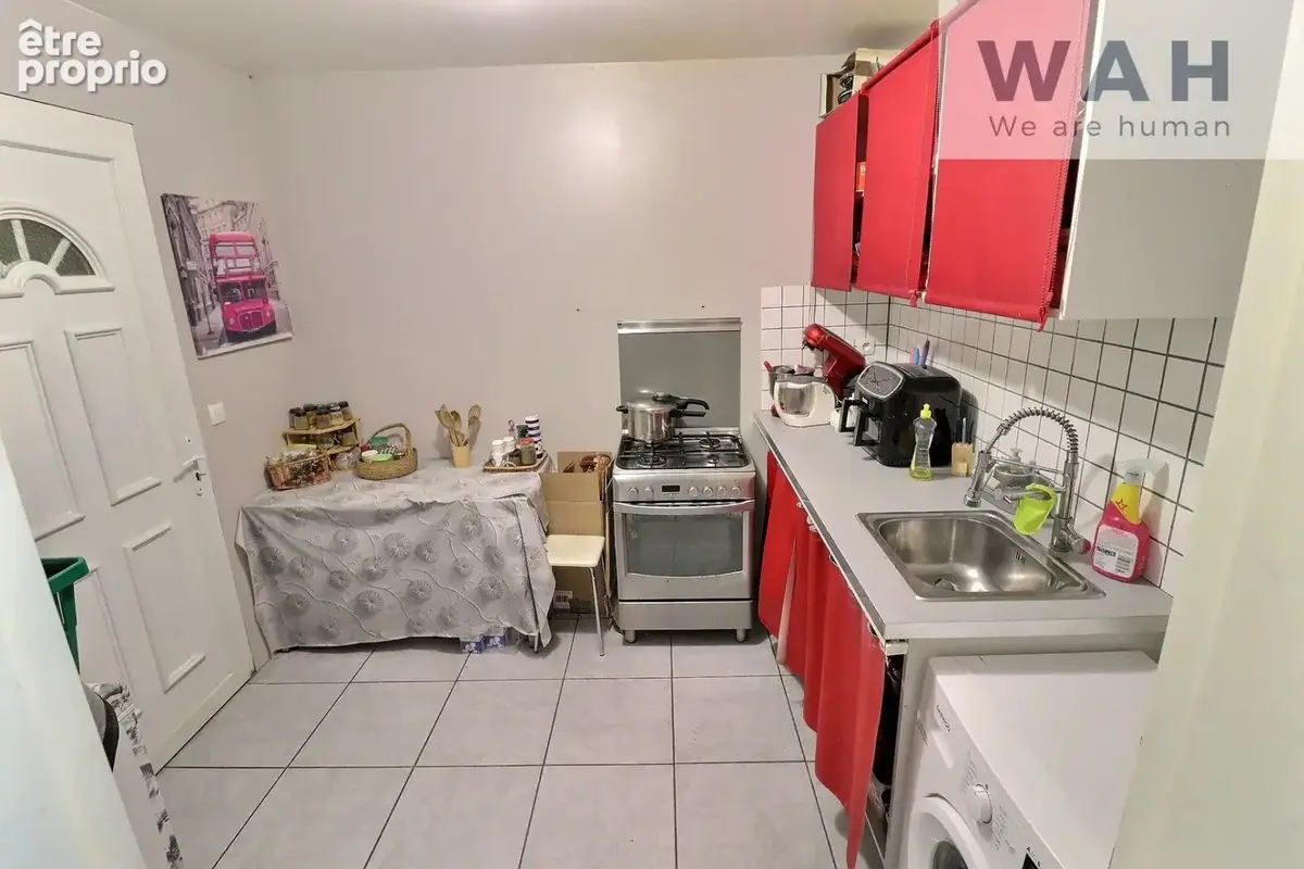 Vente maison  88m2 4 pièces sur terrain de 349m2 - 34400 lun - photo 16