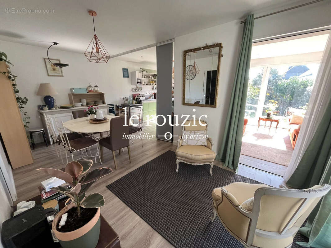 Maison 120 m² à Vannes  - photo 5