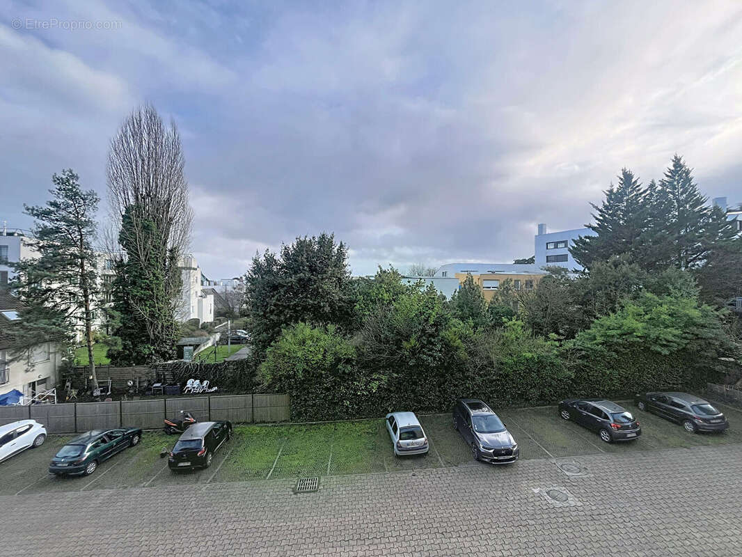 Appartement à FONTENAY-AUX-ROSES