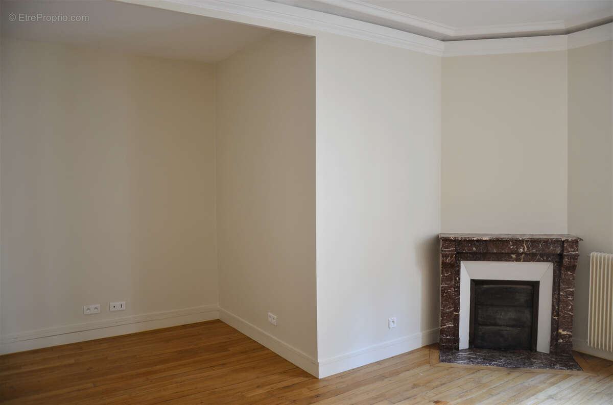 Appartement 48 m² à Paris-20e  - photo 3