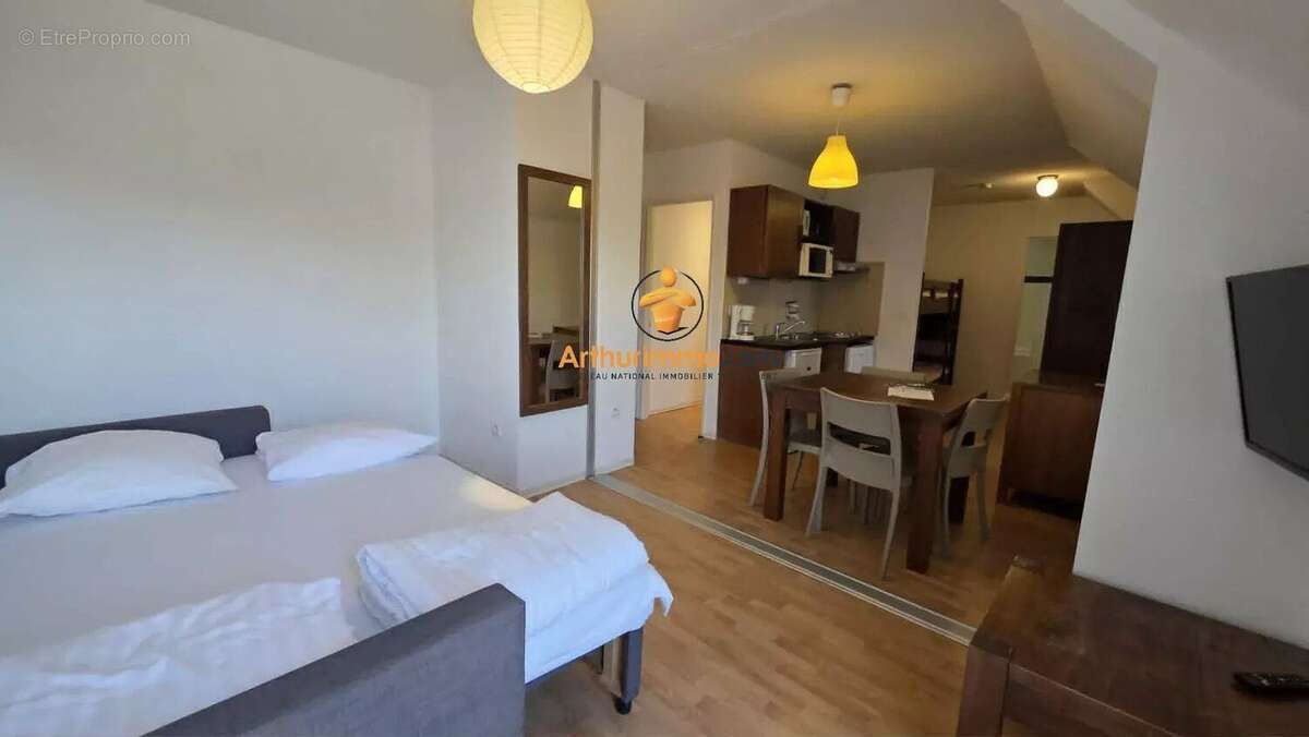 Vente Appartement Lourdes(65100) 29 990ï¿œ - photo 3