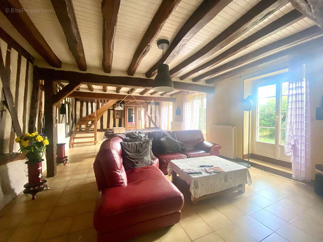 Maison à SAINT-DENIS-EN-VAL