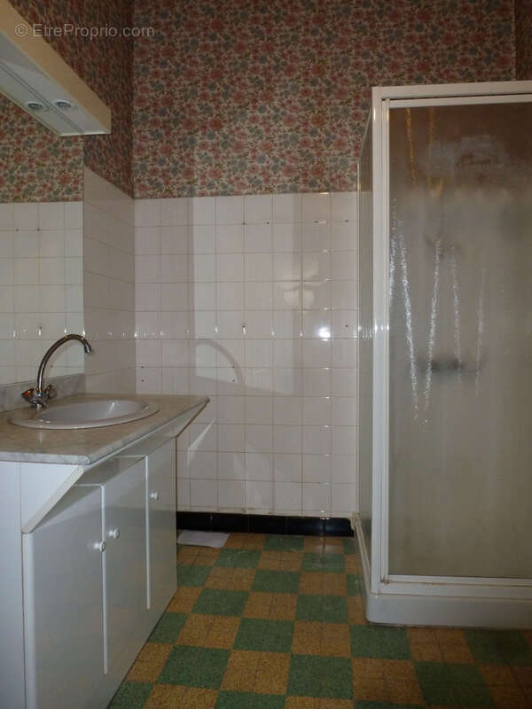 Maison à ROQUEFORT-DES-CORBIERES