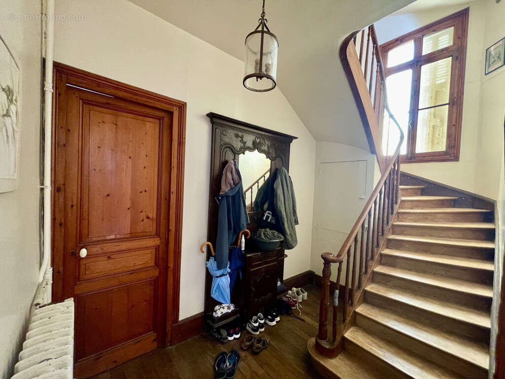 Maison à VILLERS-SUR-MER