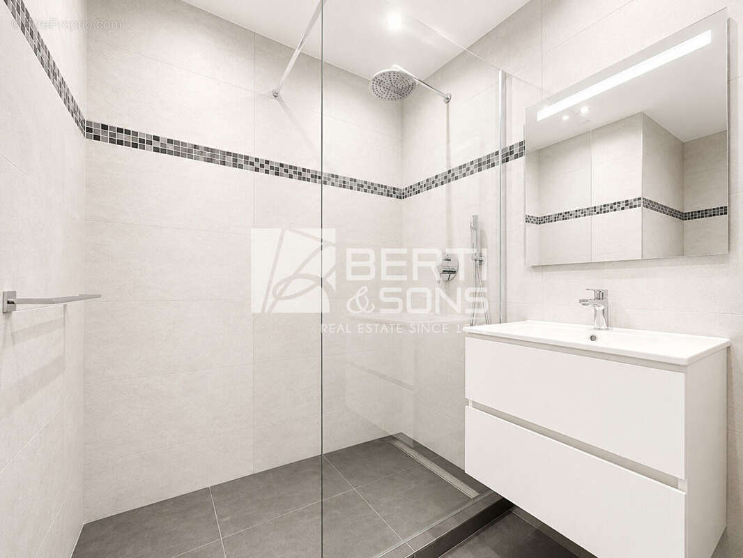 Appartement à MANDELIEU-LA-NAPOULE