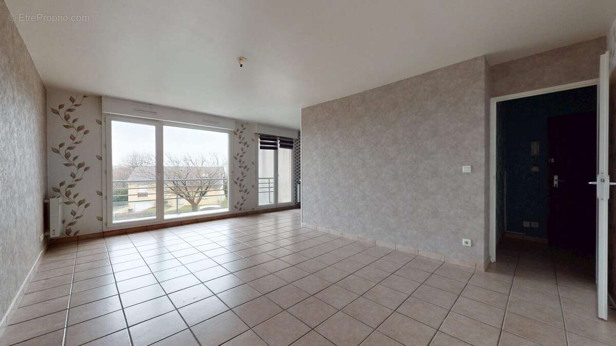 Appartement à LE HAVRE