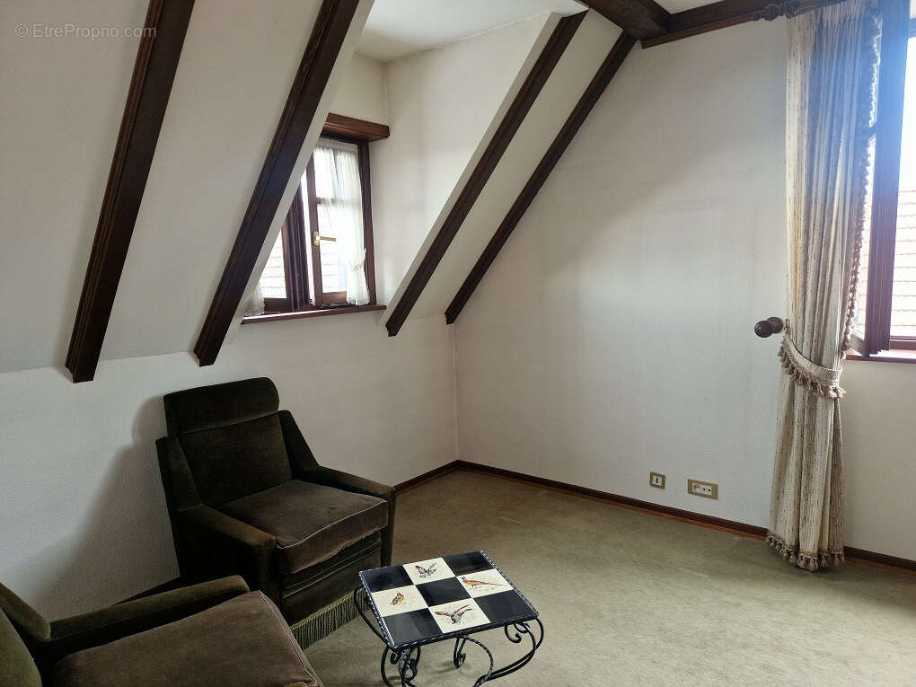 Maison à HOERDT