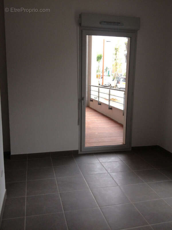 Appartement à BALMA