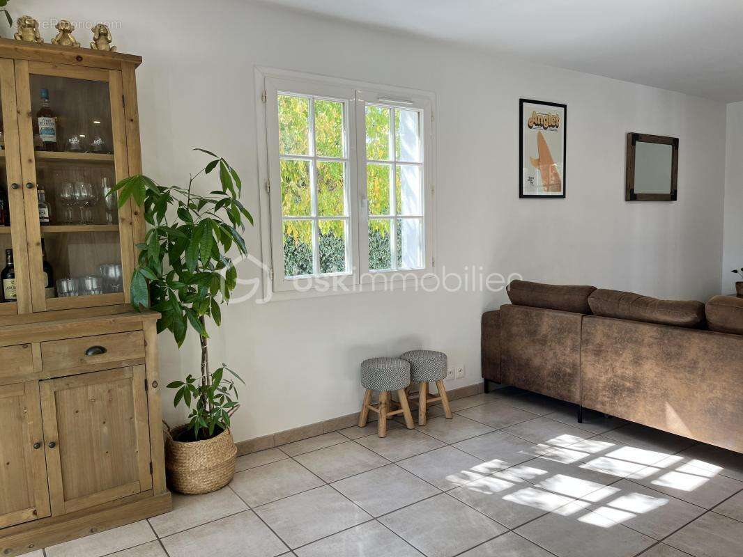 Maison à SOULAC-SUR-MER