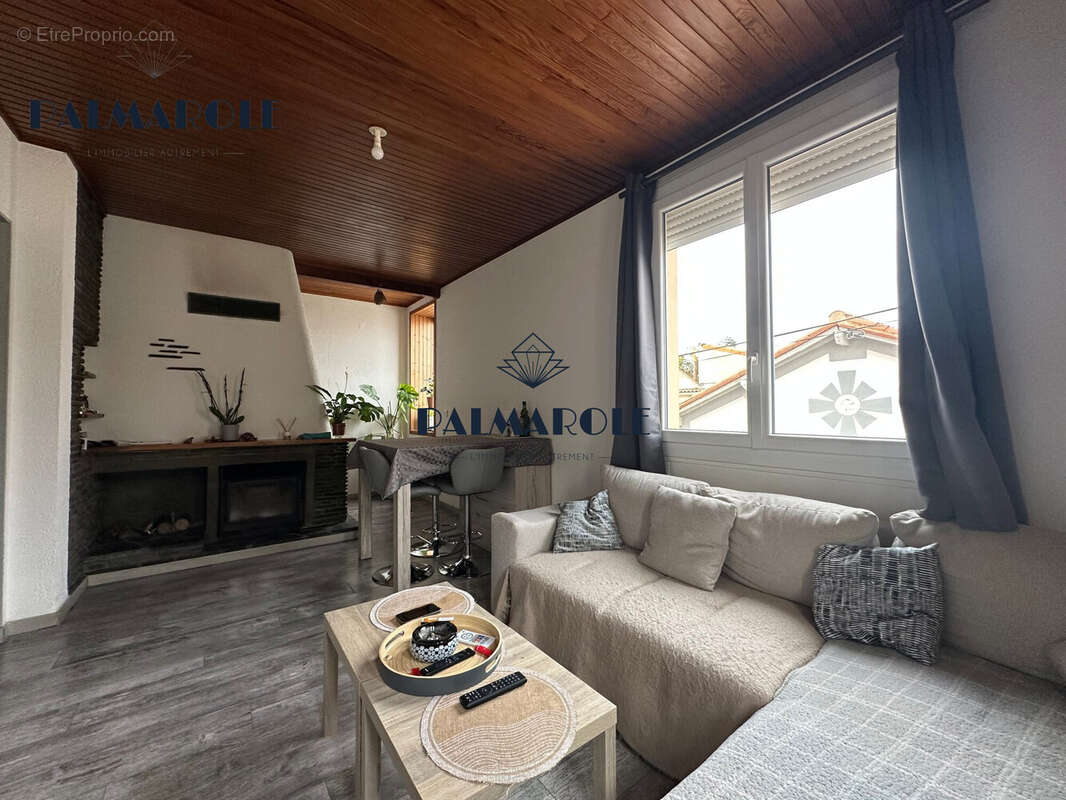Appartement à PERPIGNAN