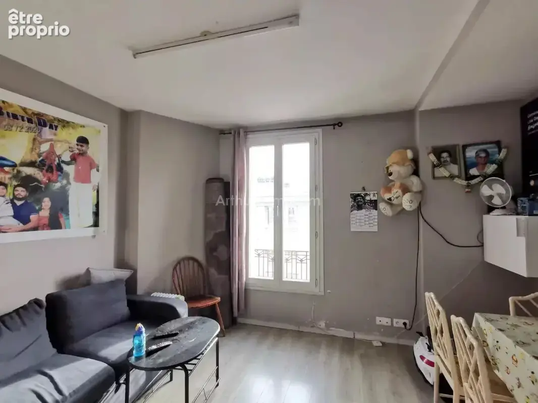 Vente Appartement Villeneuve-saint-georges(94190) 119 000ï¿œ - photo 3