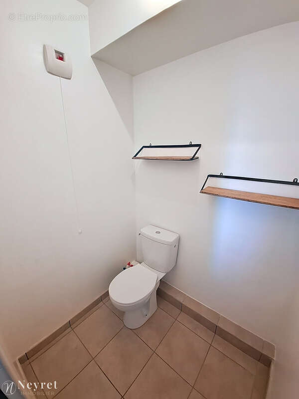 Appartement à MONTAGNY