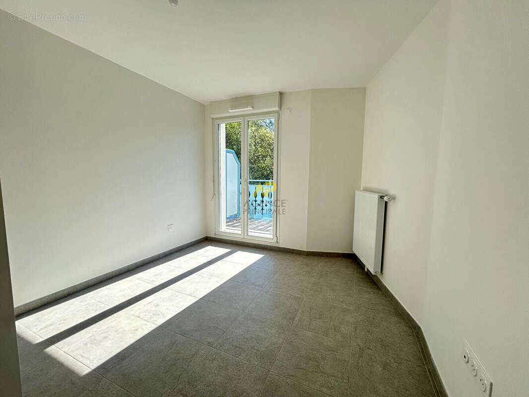 Appartement à CORMEILLES-EN-PARISIS