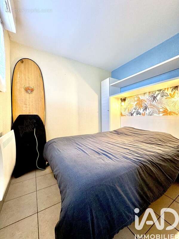 Photo 5 - Appartement à LACANAU