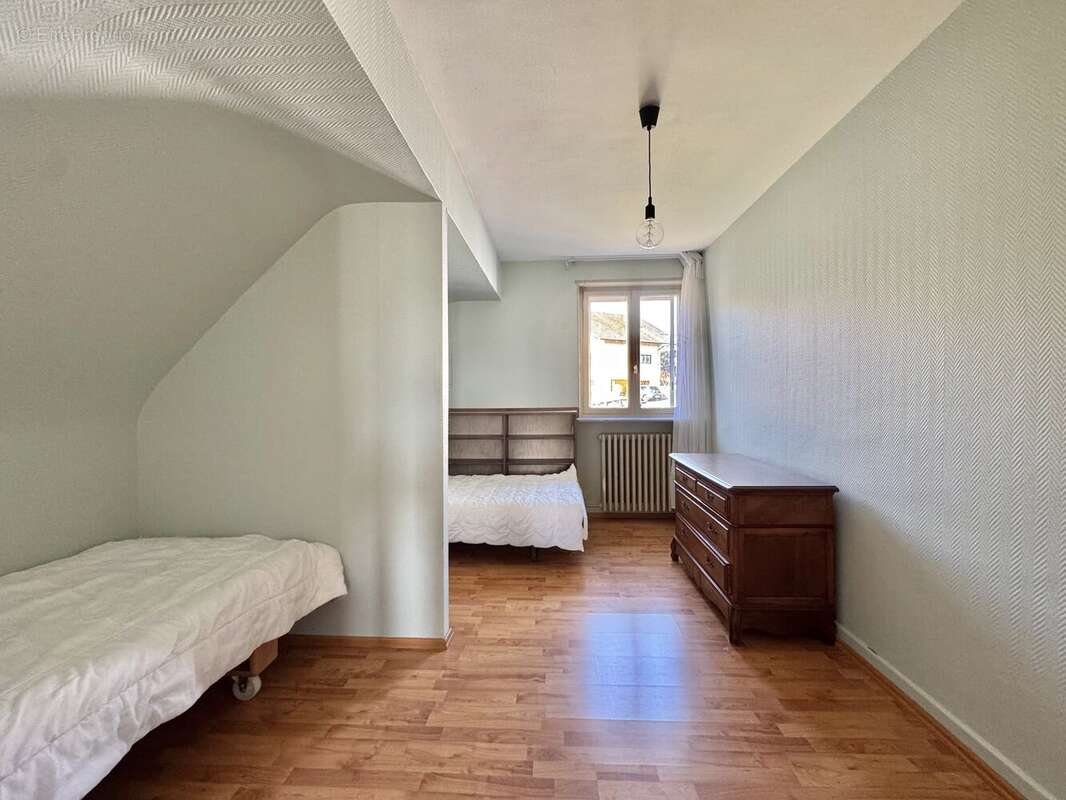 Maison à ALTKIRCH