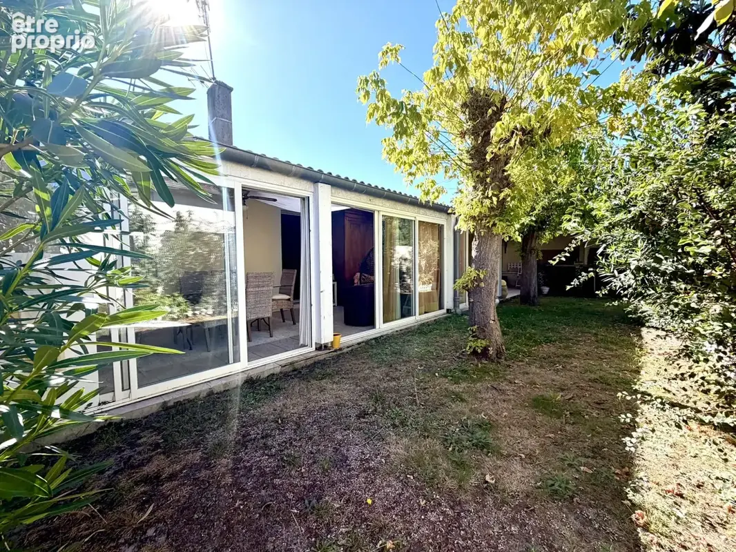 Maison 4 pièces 105 m² à vendre à Villenave-D'ornon (33140) - photo 7