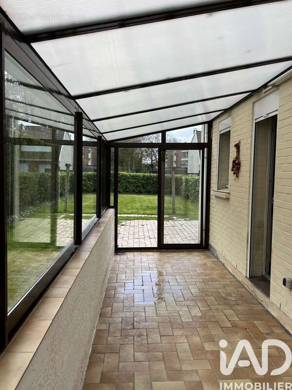 Photo 9 - Maison à LAPUGNOY