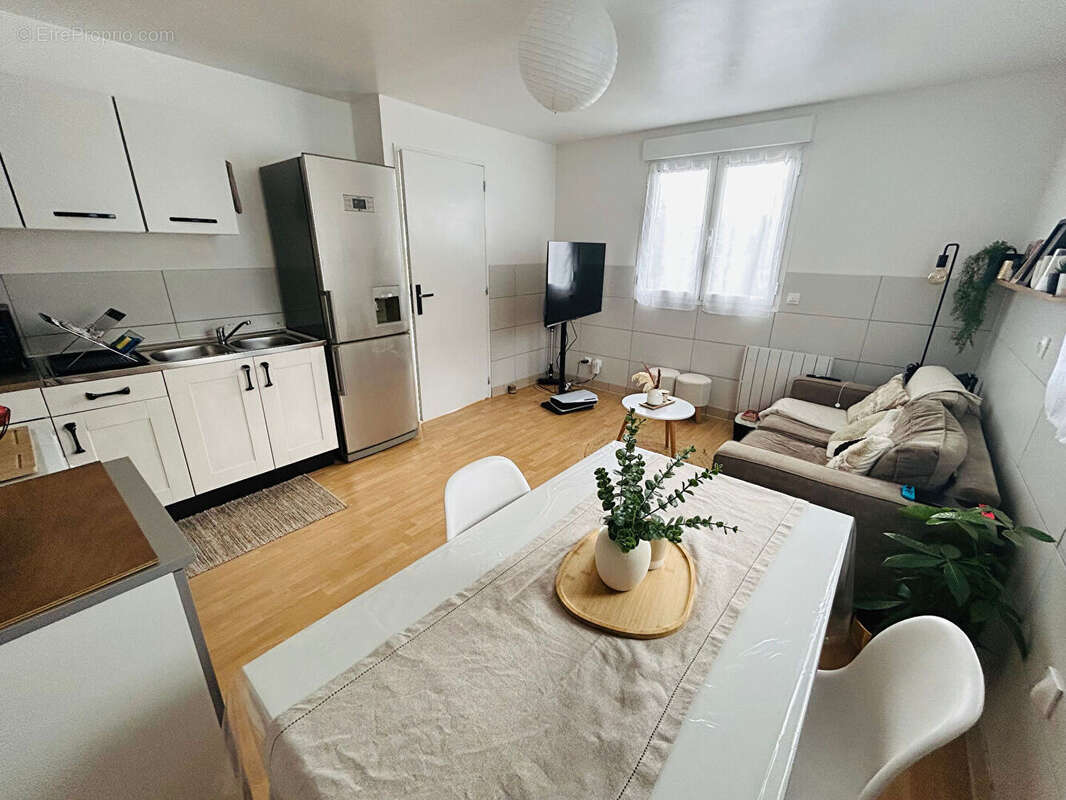 Maison à LA FERTE-SOUS-JOUARRE