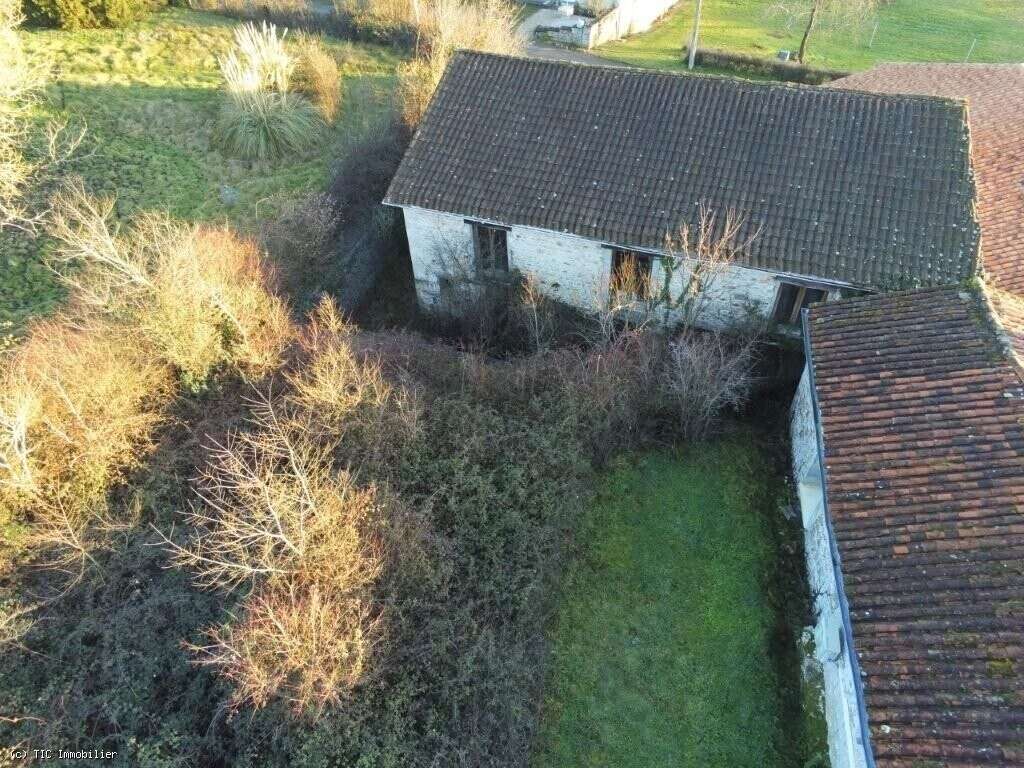 Maison à VERTEUIL-SUR-CHARENTE