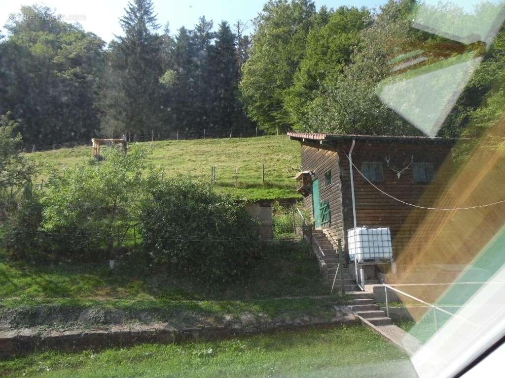 Maison 140 m² à Moussey  - photo 19
